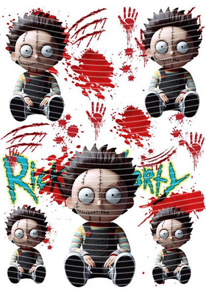 A5 Notebook Wraps-W-2091